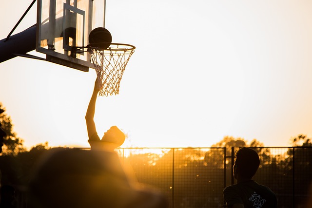 Basketball Betting