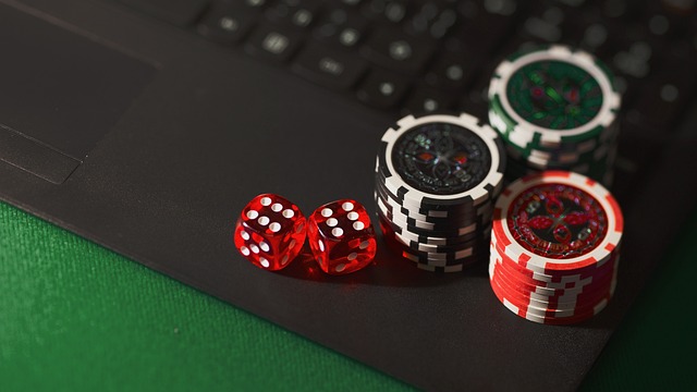Security Challenges and Solutions in Online Casinos